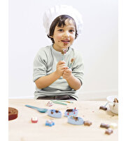 Smoby Chef Çikolata Fabrikası Oyun Seti