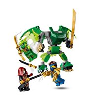 LEGO Ninjago Lloyd’un Ejderha Robotu Savaş Paketi 71862