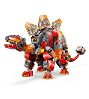 LEGO DREAMZzz Dinozor Jet 71514