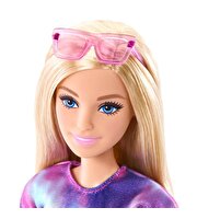Barbie Mysteries: Beach Detectives Malibu Bebek JFV63