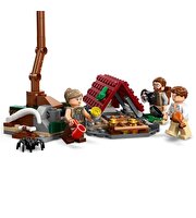 LEGO Jurassic World Raptor ve Titanosaurus Takip Görevi 76973