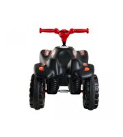 BIG Bobby Quad Racing Red