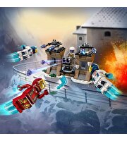 LEGO Marvel Iron Man ve Iron Ordusu