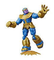 Marvel Avengers Bend & Flex Figür Thanos E8344