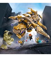 LEGO Marvel Avengers Leviathan'a Karşı 76290