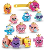 Pinky Promise 12'li Paket Seri 1