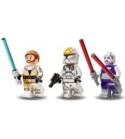 LEGO Star Wars V-19 Torrent Starfighter 75432