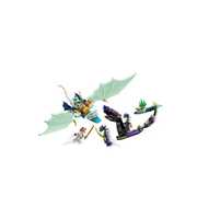 LEGO Ninjago Zane'in Buz Ejderhası Savaşı 71865