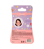 Lukky Şeker Aromalı Dudak Parlatıcısı Kırmızı