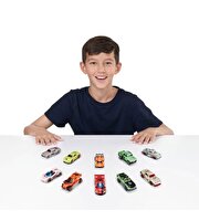 Metal Machines S4 Renk Değiştiren Araba 67100 Duty