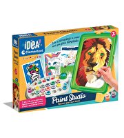 Clementoni Idea Resim Atölyesi