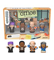 Little People Collector The Office