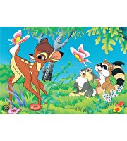 Ravensburger Puzzle 2x20 Parça Bambi ve Arkadaşları