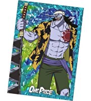Panini One Piece 25. Yıl Dönümü Paketi