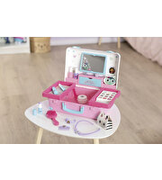 Smoby Gabby's Dollhouse Güzellik Seti