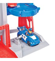 Paw Patrol Filmi Devasa 92cm Dönüşebilen Sesli ve Işıklı Kule ve 6 Aksiyon Figürü