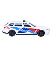 Majorette Ride Now Serisi Arabaları BMW M3 Touring Beyaz