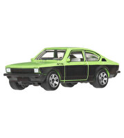 Matchbox Temalı Arabalar Opel Kadett JJR55