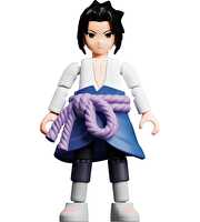Blokees Naruto Shippuden GV01 Ultimate Bond Figür Sürpriz Figür Yapım Seti