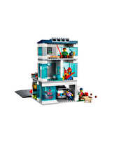 LEGO City Aile Evi 60291