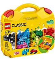 LEGO Classic Yaratıcı Çanta 10713