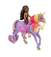 Unicorn Academy Sophia ve Wildstar Figür Seti