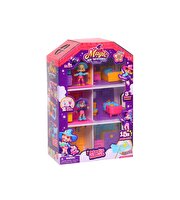 Magic Mini Mysteries 3 Odalı Set