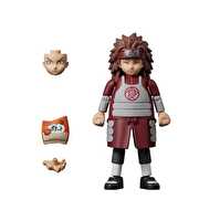 Blokees Naruto Shippuden GV03 Heart of A Ninja Sürpriz Figür Yapım Seti