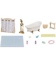 Sylvanian Families Banyo ve Duş Seti