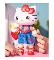 Hello Kitty 20 Cm Figür HKT0701 Hello Kitty
