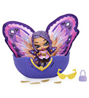 Hatchimals Pixies Wilder Wings Mor