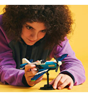 LEGO Creator 3'ü 1 Arada Uçak: Yarış Uçağı 31160