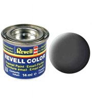 Revell Aqua Color Maket Boyası Olive Grey Mat 32166