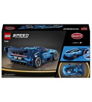 LEGO Speed Champions Bugatti Vision GT Hiper Spor Araba 77253