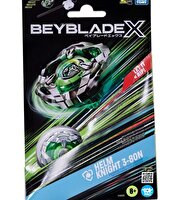 Beyblade X Helm Knight 3-80N-TP9581