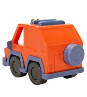 Bluey Mini Araç Heeler 4wd Chilli