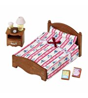 Sylvanian Families İki Kişilik Yatak Seti