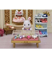 Sylvanian Families Moda Seti Mücevher Koleksiyonu