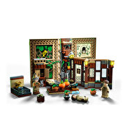 LEGO Harry Potter Hogwarts Anısı Bitkibilim Dersi 76384