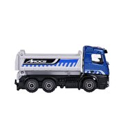 Majorette City Premium Vehicles Mercedes Benz Arocs