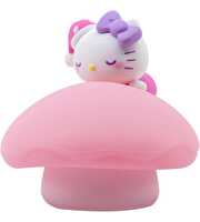 Hello Kitty and Friends Night Light Little Mushroom Işıklı Sürpriz Figür