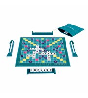 Scrabble Classic 2'si 1 Arada Türkçe HXV98