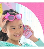 Minnie Mouse Kurdele Çanta Seti