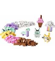 LEGO Classic Yaratıcı Pastel Eğlence 11028