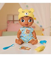 Baby Alive Lil Dreamer Snoozer Bear Sleepy Bebek F9967