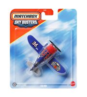Matchbox Gökyüzü Araçları Gee Bee JCM88