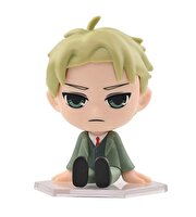 Spy x Family Bobble Hero Serisi Figür 1