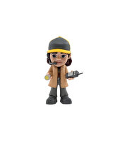 Stranger Things Upside Down Mini Sürpriz Figür