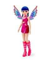 Winx Kanatlı Periler WNX76 Musa