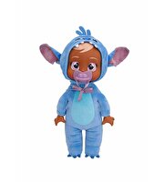 Cry Babies Ağlayan Yumuş Bebekler Stitch
